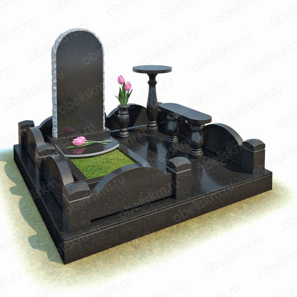 Stele