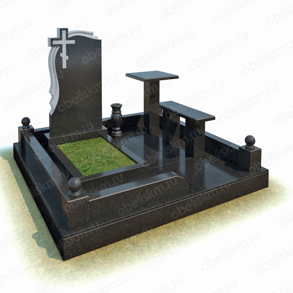 Stele