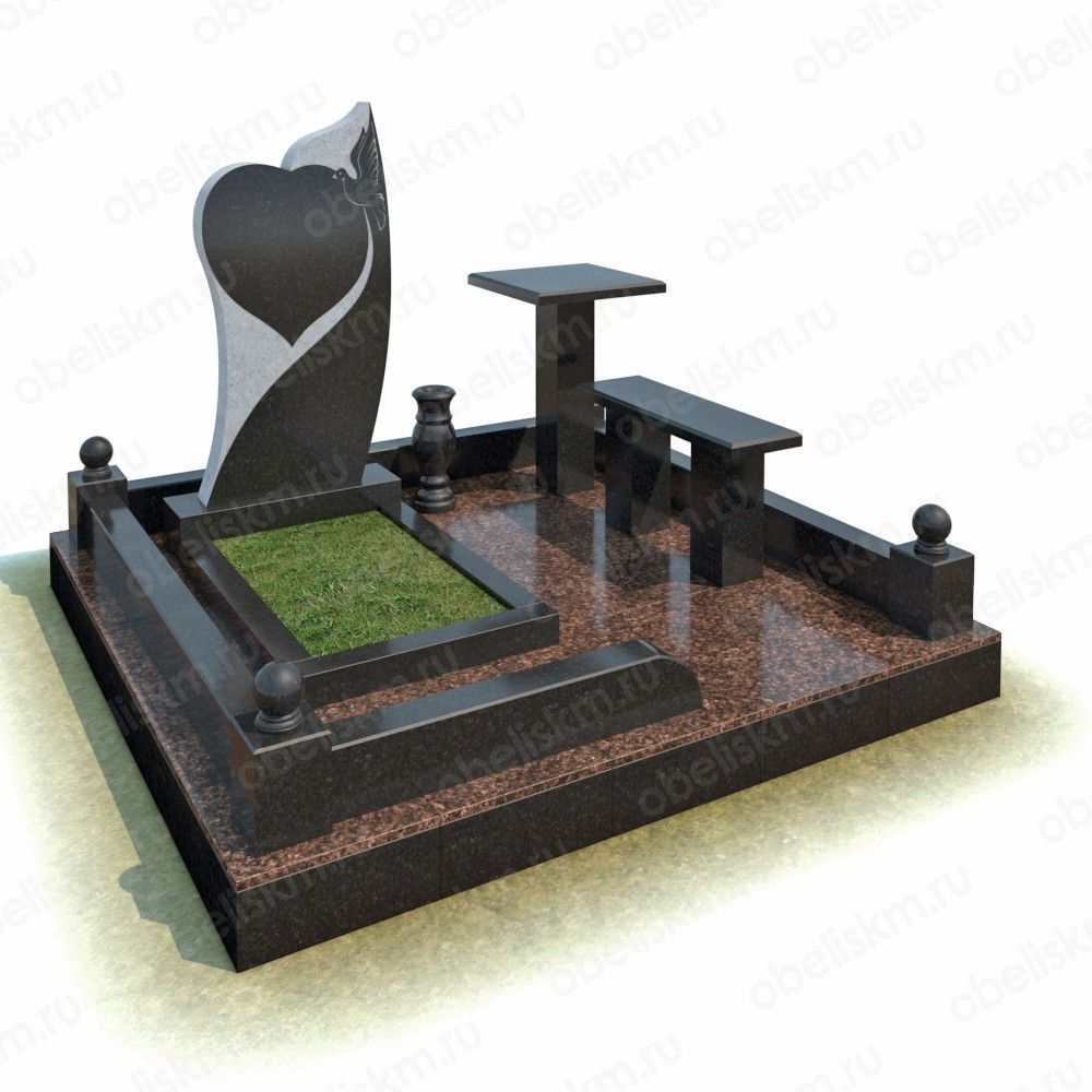 Stele