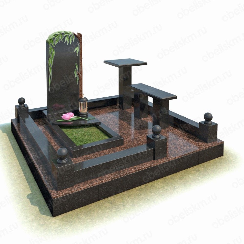 Stele