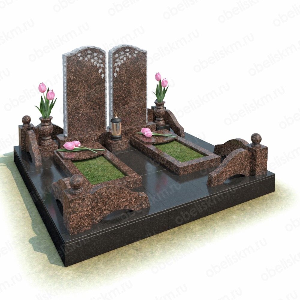 Stele