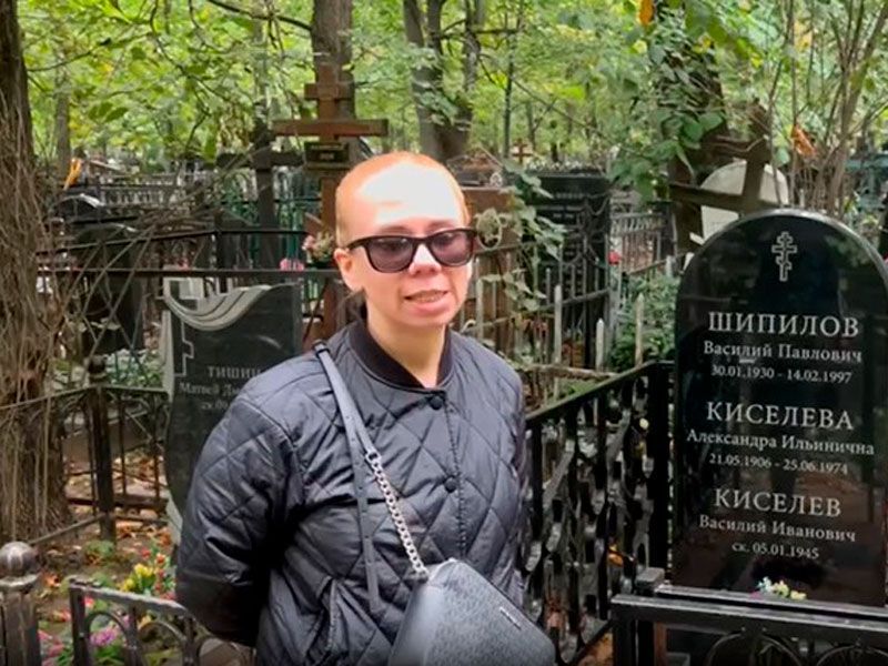 Отзыв клиента Гранитной мастерской Обелиск М (44)