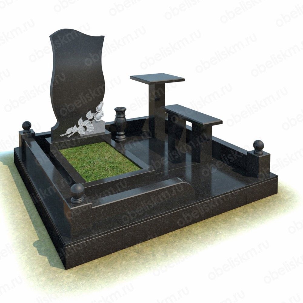 Stele