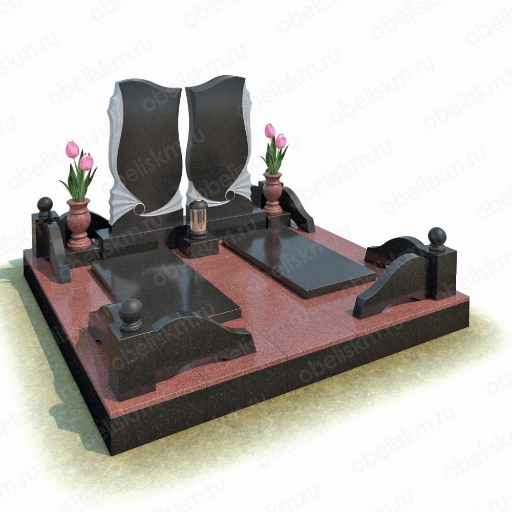 Stele