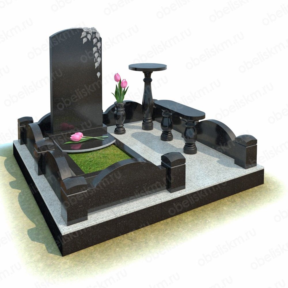 Stele