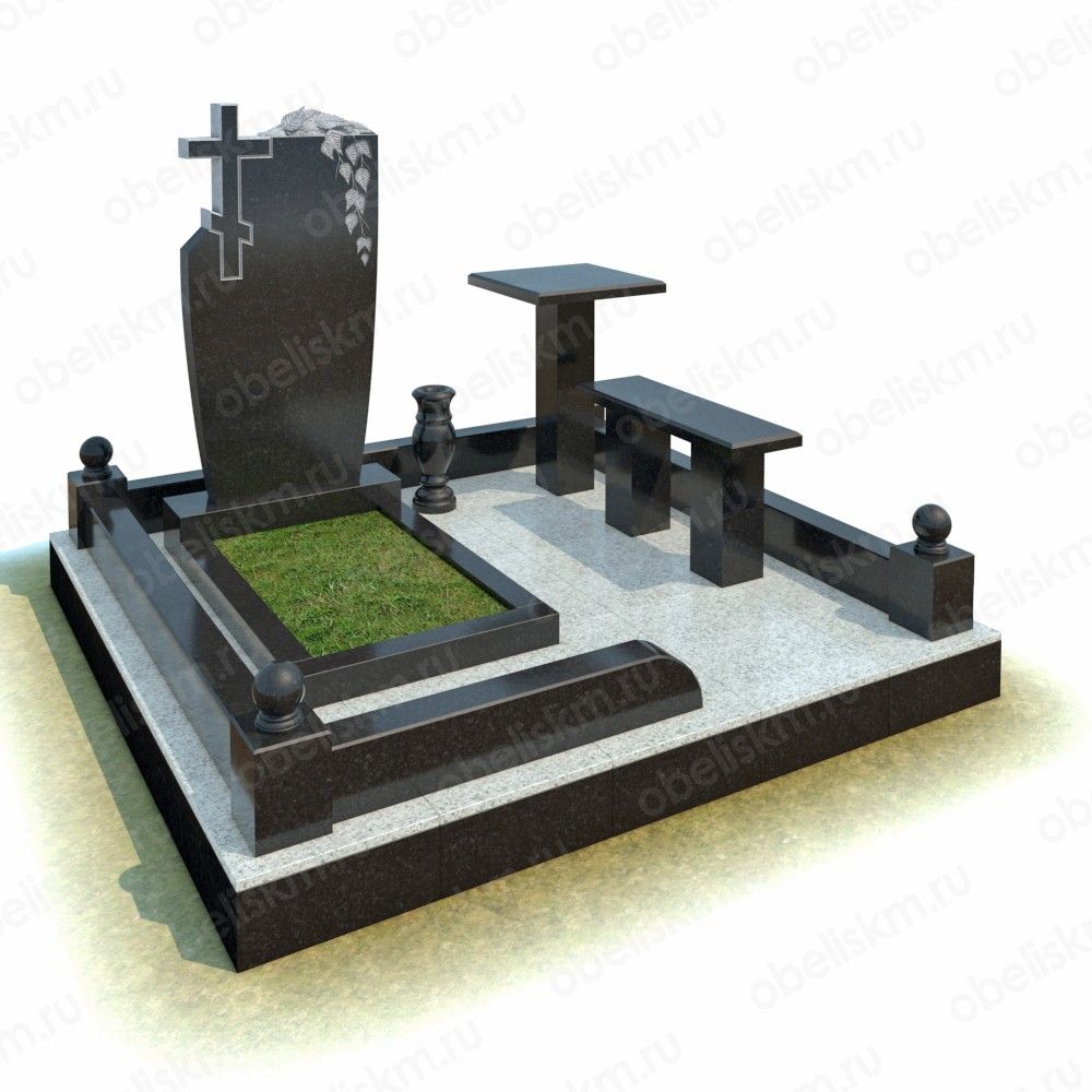 Stele