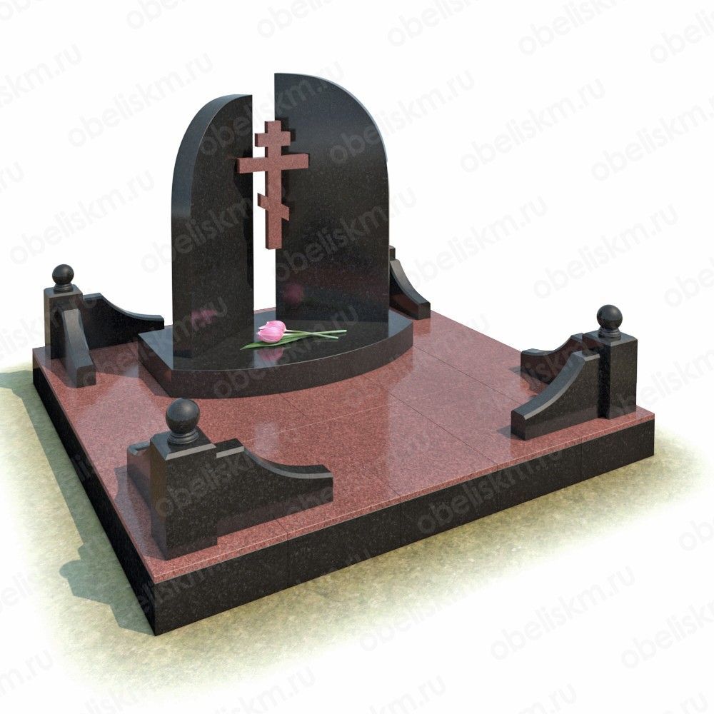 Stele