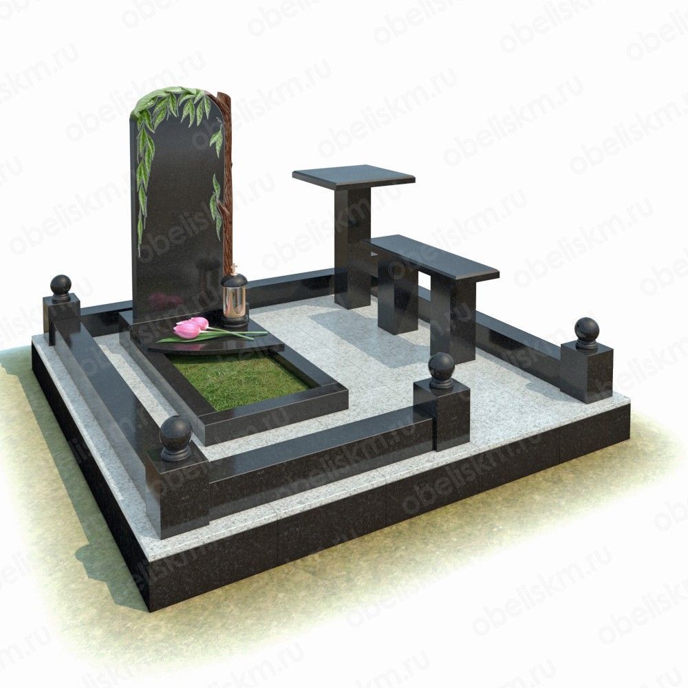 Stele