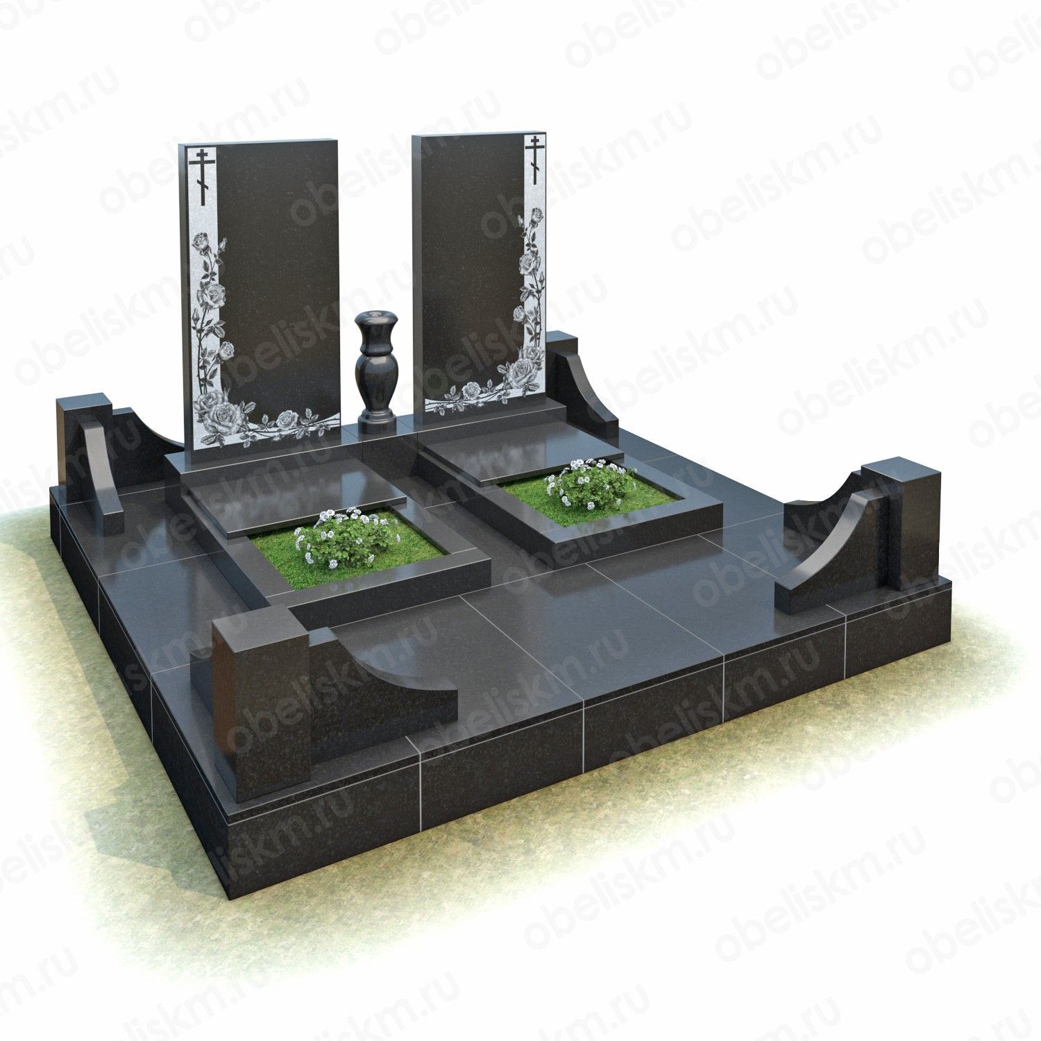 Stele