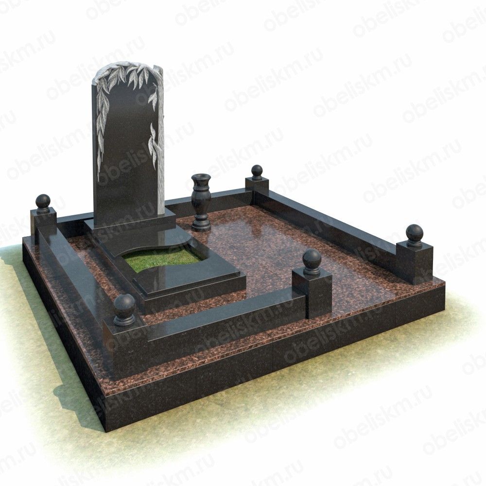 Stele