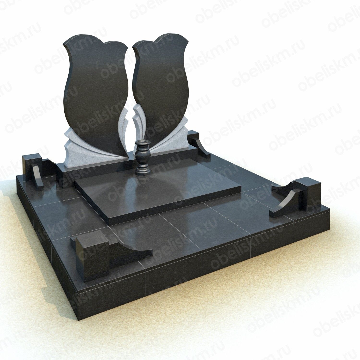 Stele