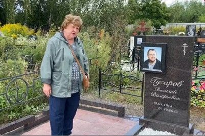 Отзыв клиента Гранитной мастерской Обелиск М (41)