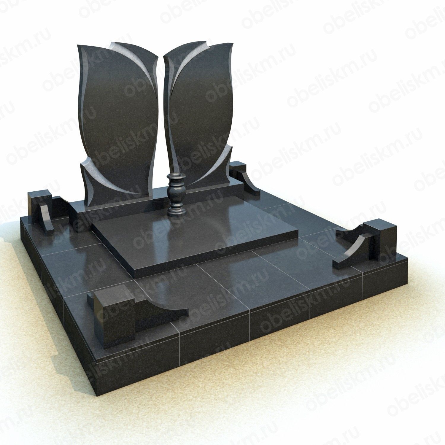 Stele