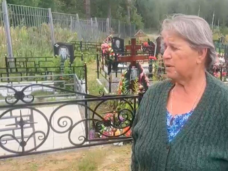 Отзыв клиента Гранитной мастерской Обелиск М (48)