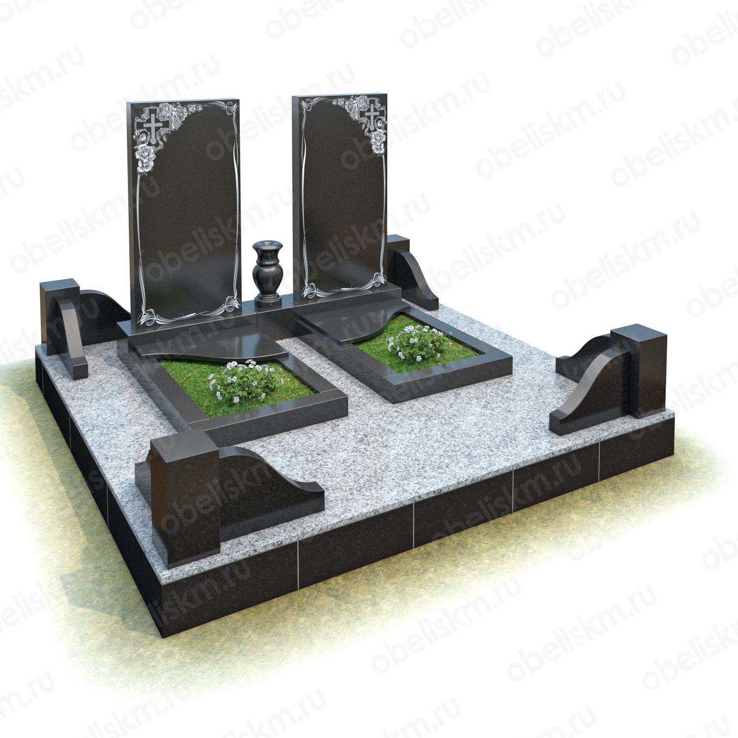 Stele