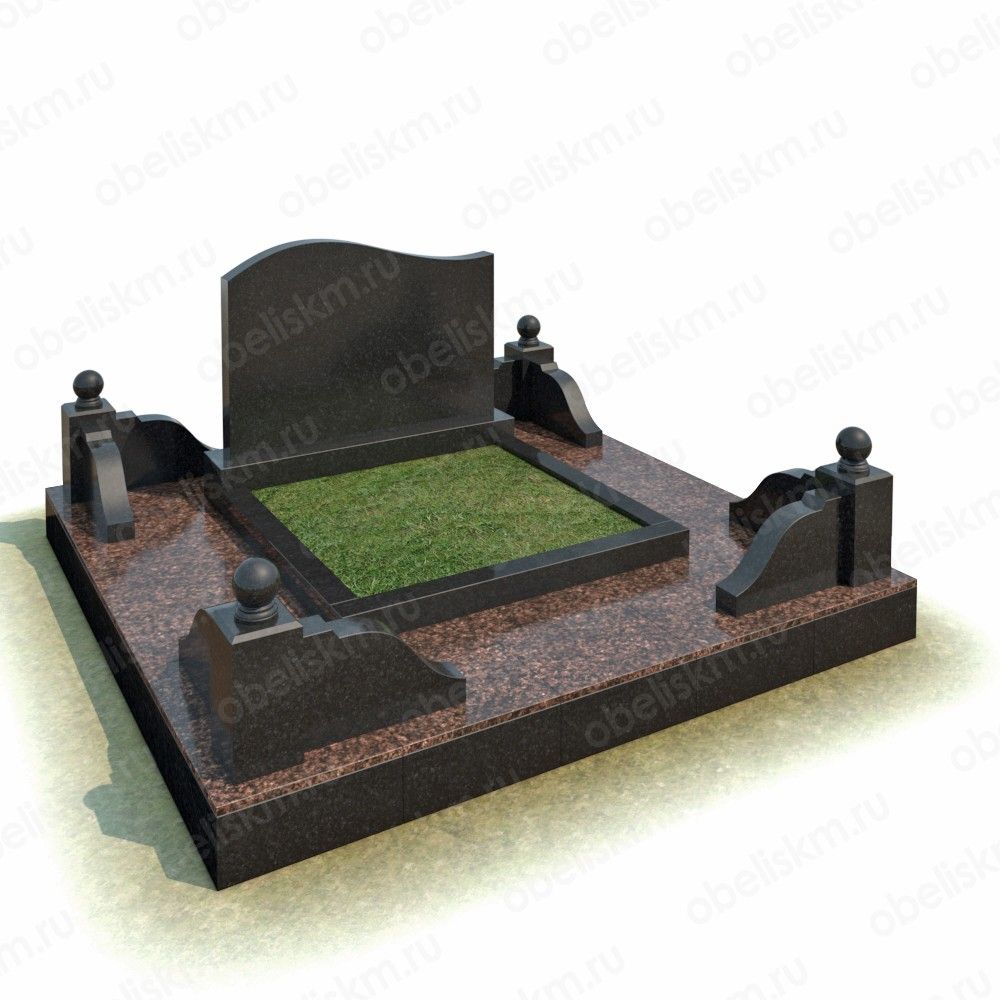 Stele