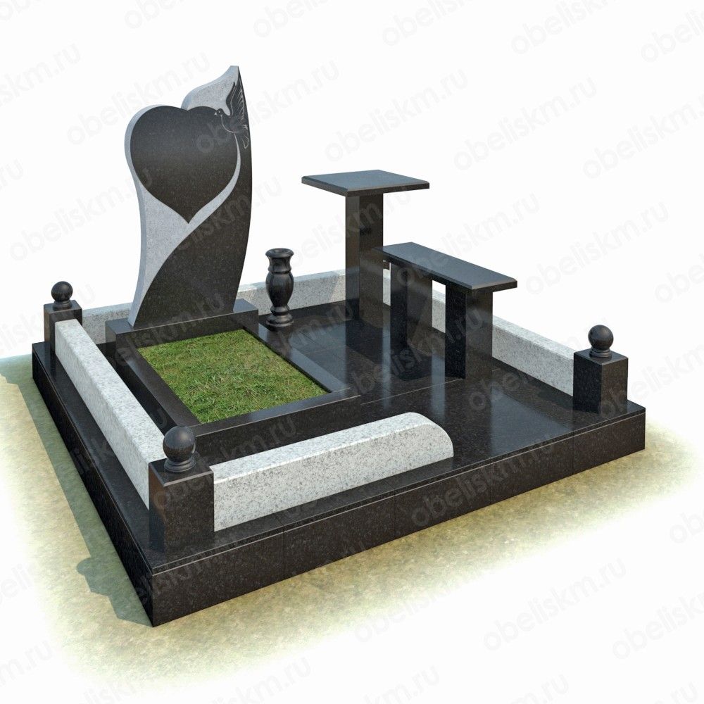 Stele