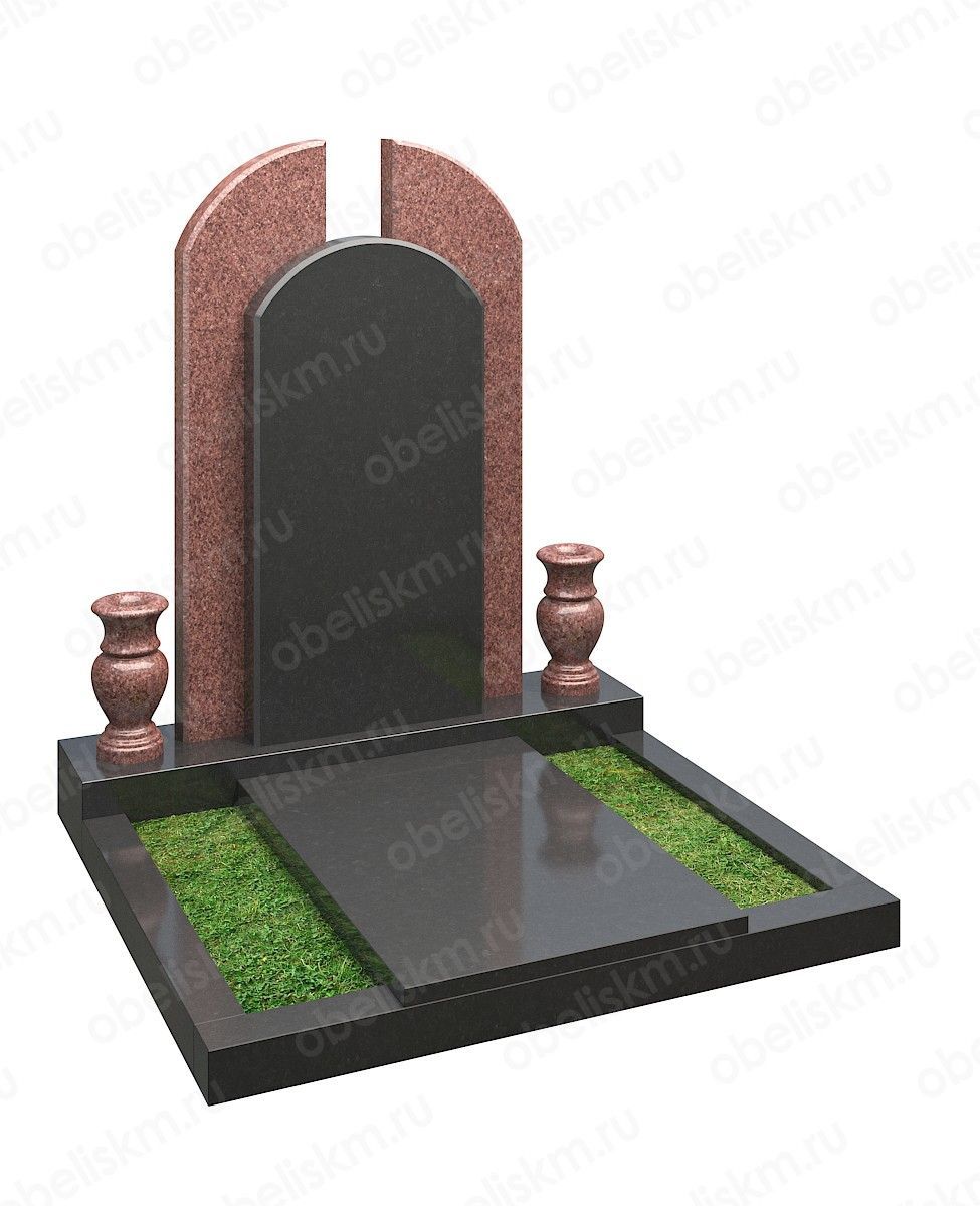 Stele