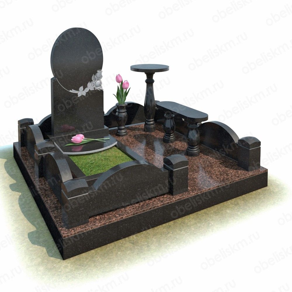 Stele