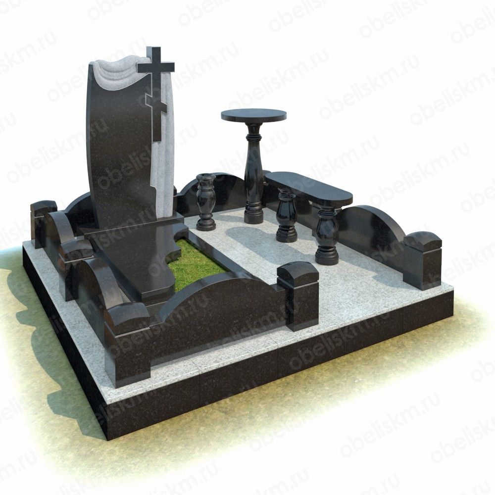 Stele